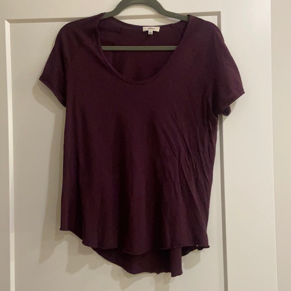 Aritzia Tops - Wilfred t-shirt